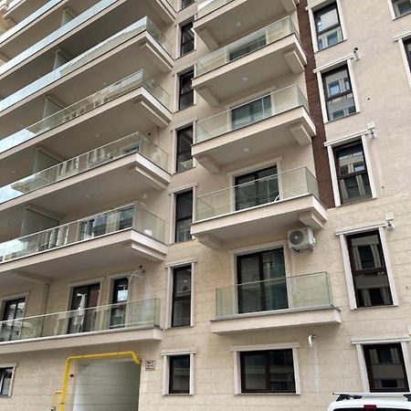 Moghioros Park Residence Apartment Bukarest Exterior foto