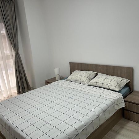 Moghioros Park Residence Apartment Bukarest Exterior foto
