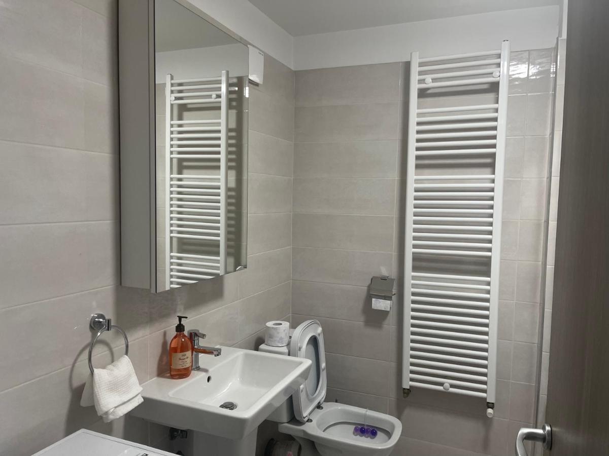 Moghioros Park Residence Apartment Bukarest Exterior foto
