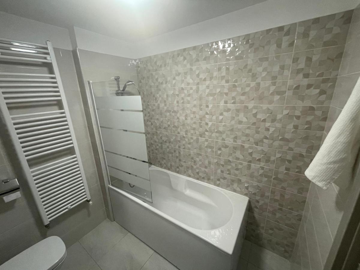 Moghioros Park Residence Apartment Bukarest Exterior foto