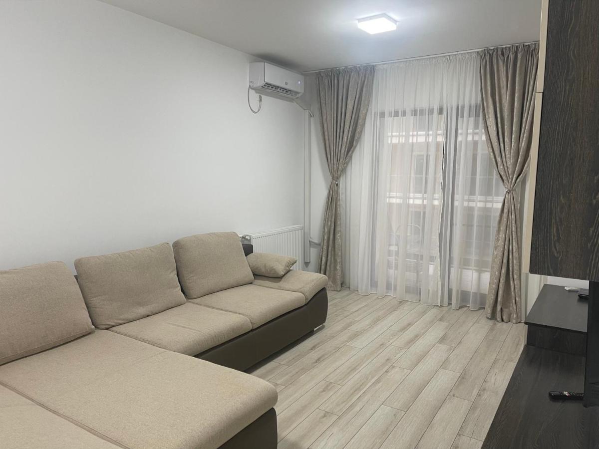 Moghioros Park Residence Apartment Bukarest Exterior foto
