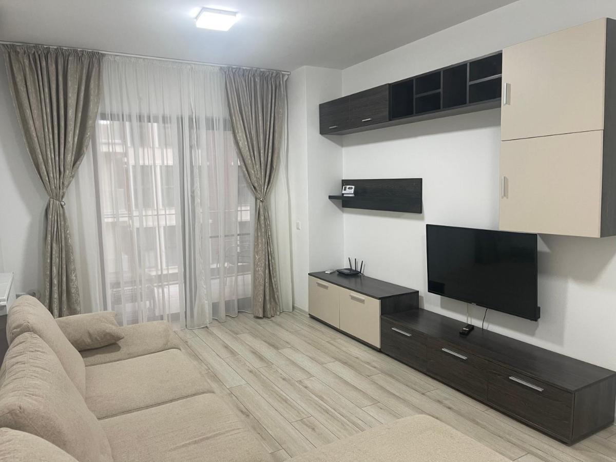Moghioros Park Residence Apartment Bukarest Exterior foto