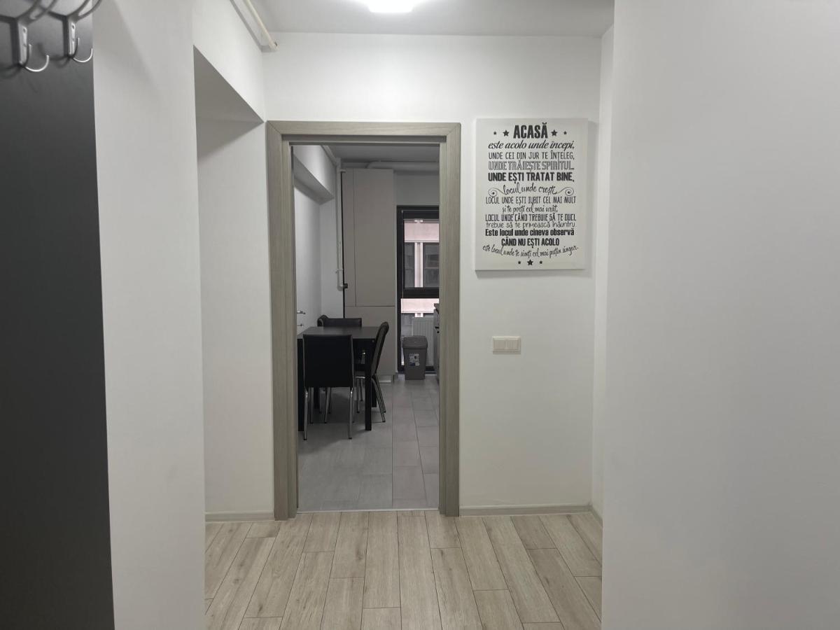 Moghioros Park Residence Apartment Bukarest Exterior foto