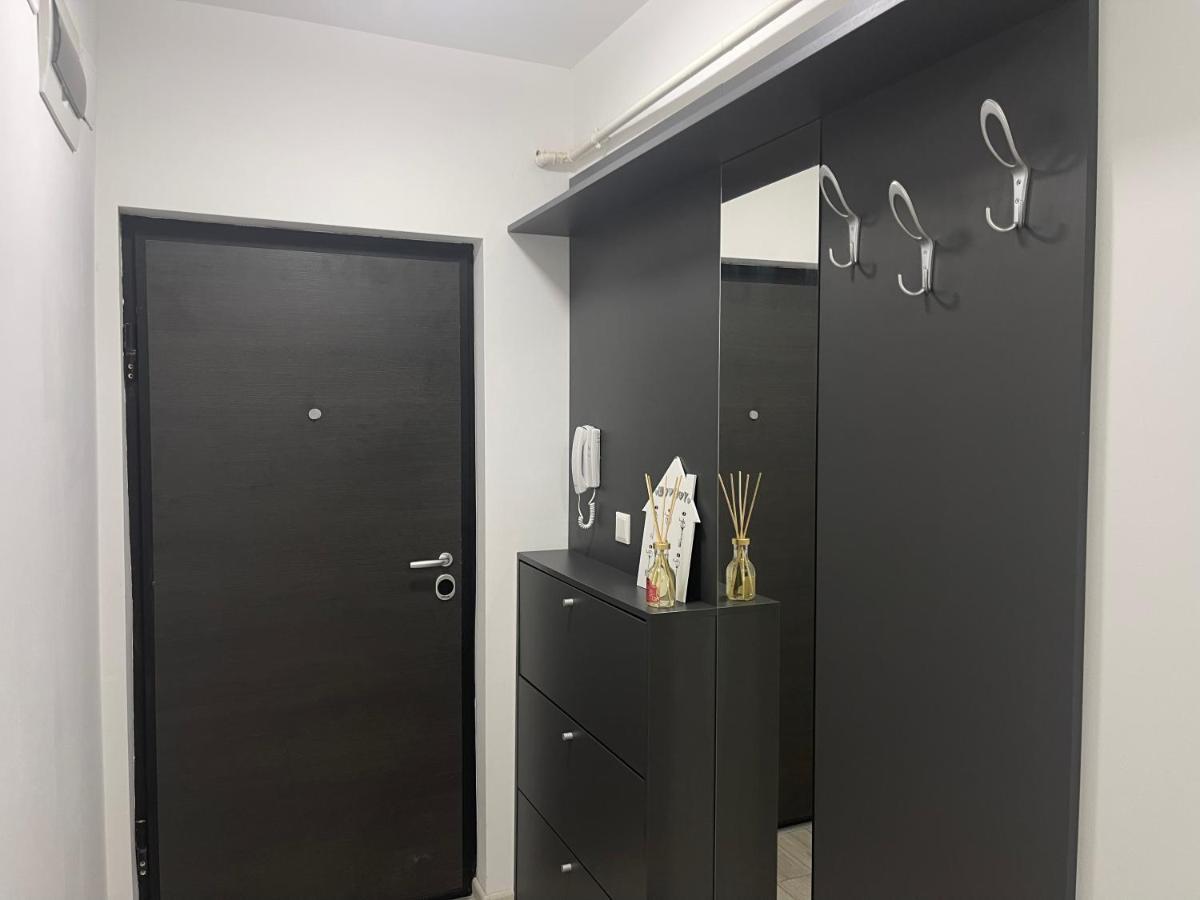 Moghioros Park Residence Apartment Bukarest Exterior foto