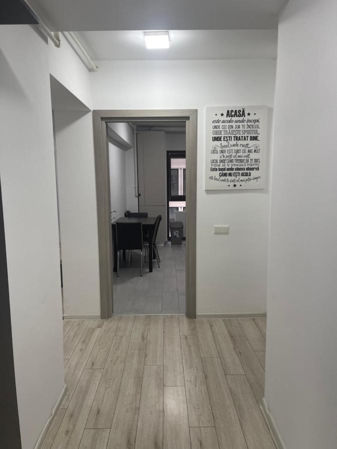 Moghioros Park Residence Apartment Bukarest Exterior foto