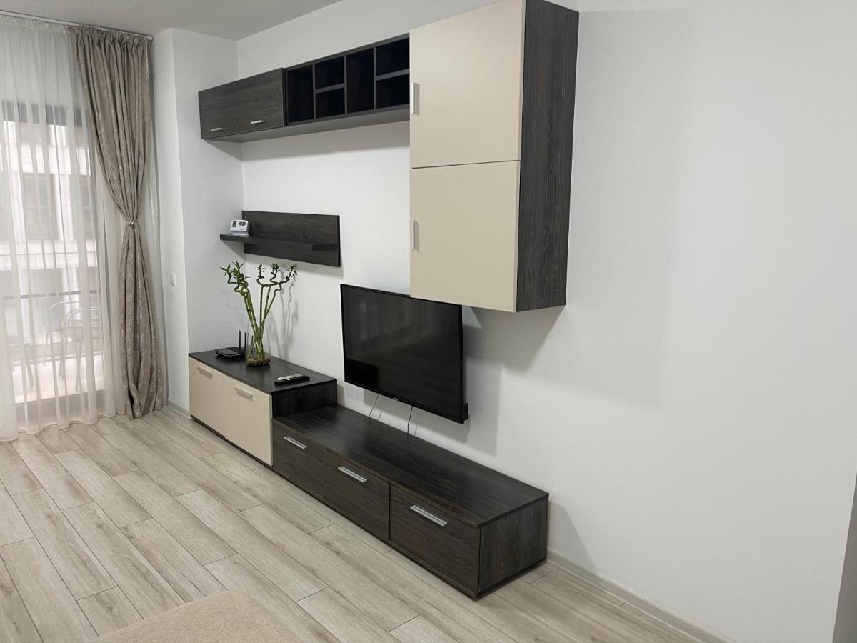 Moghioros Park Residence Apartment Bukarest Exterior foto