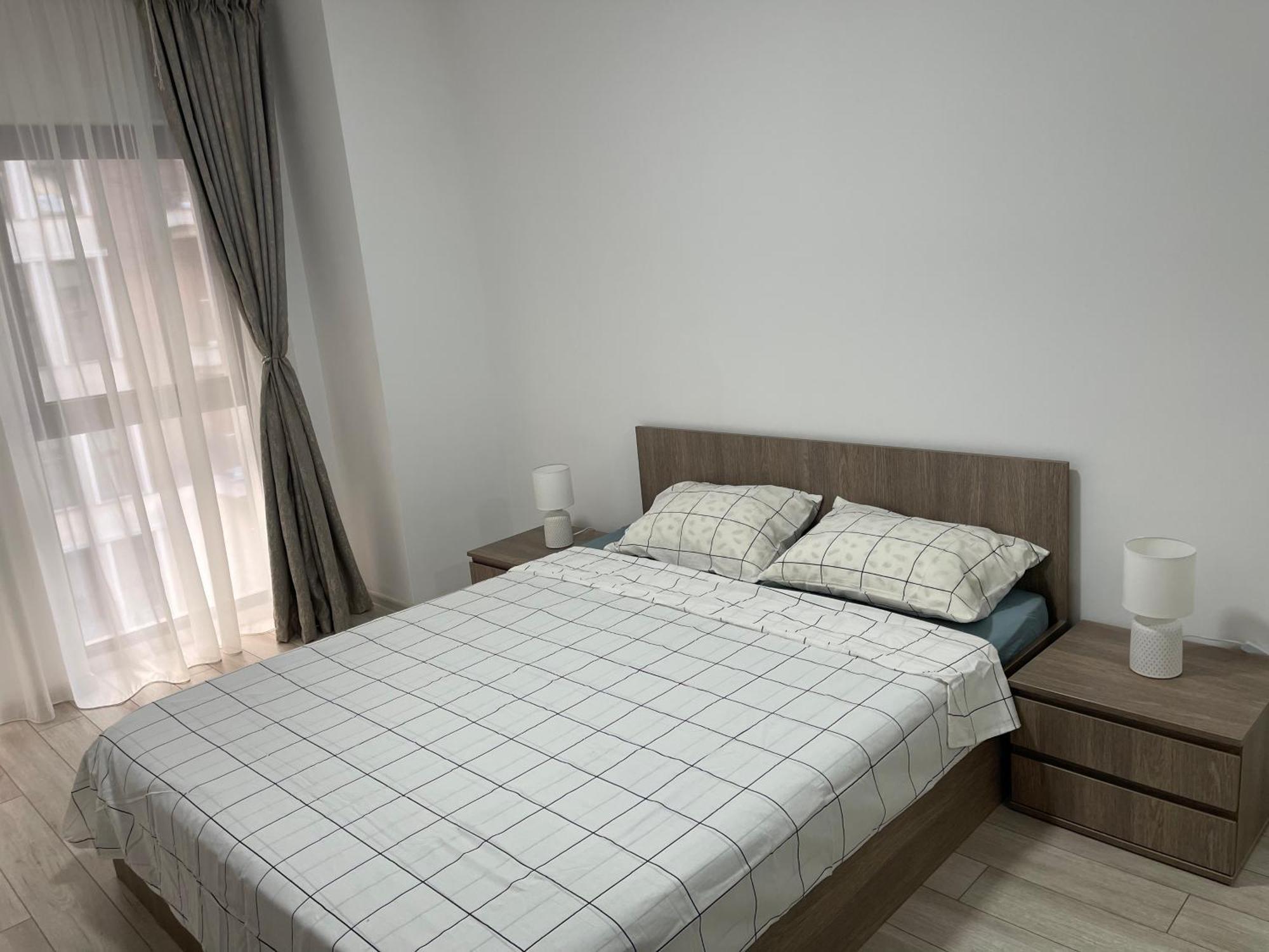 Moghioros Park Residence Apartment Bukarest Exterior foto