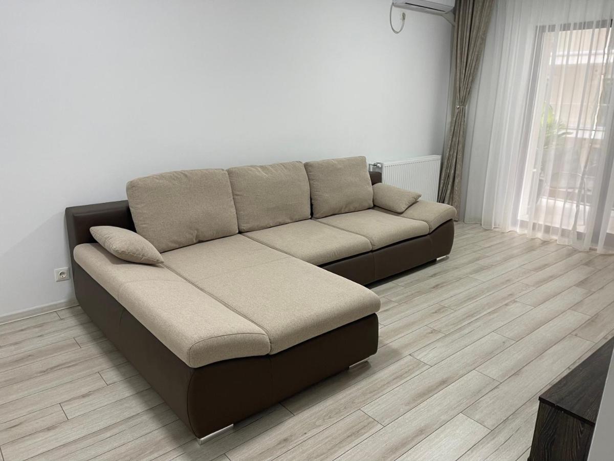 Moghioros Park Residence Apartment Bukarest Exterior foto