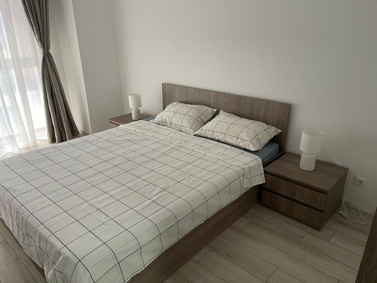 Moghioros Park Residence Apartment Bukarest Exterior foto