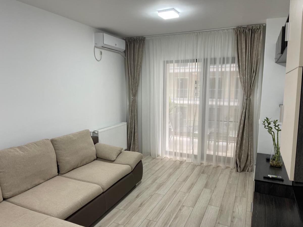 Moghioros Park Residence Apartment Bukarest Exterior foto